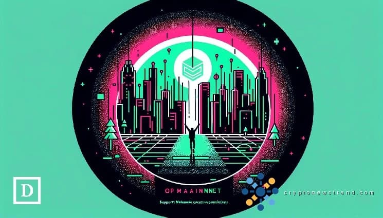 乐观情绪使代理、DApp 能够在 OP 主网上请求钱包执行权限