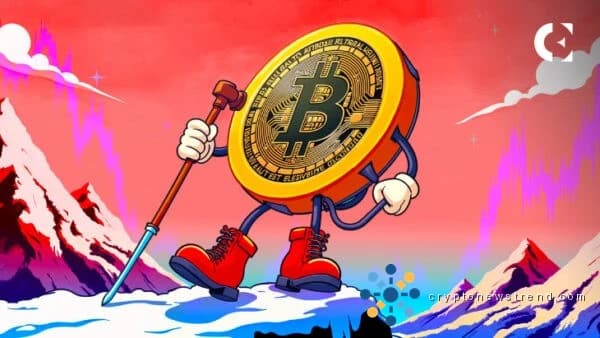 Bitcoin Bull Run naht: S&P 500 und Nasdaq legen im April 2026 um 7 Billionen US-Dollar zu