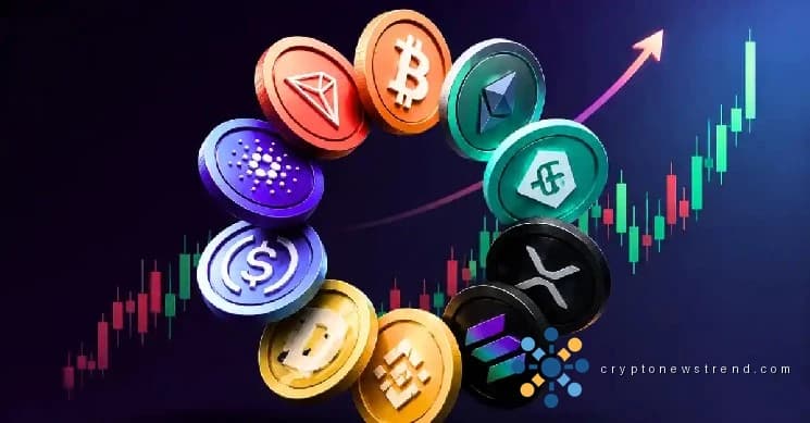 Altcoins خریدنے کے لیے: ماہر کا کہنا ہے کہ بٹ کوائن کرپٹو کا سب سے بڑا فاتح نہیں ہو سکتا