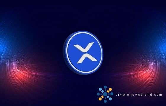 投资基金中的 XRP 持有量达到重要里程碑
