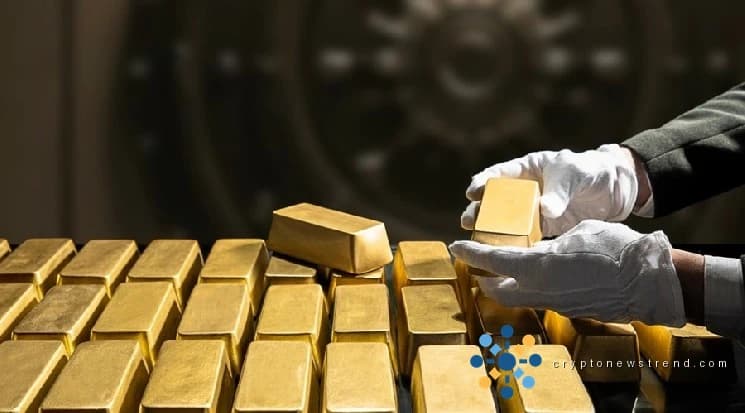 Surging Commodity Prices Fuel Unprecedented Activity on Digital Asset Trading Platforms