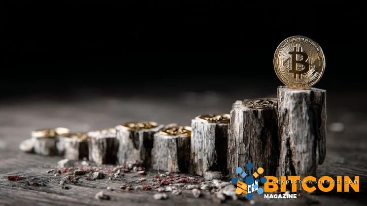 تتحرك عملة البيتكوين إلى ما بعد نقطة المنتصف في دورة النصف مع تقلص العرض نحو عام 2028