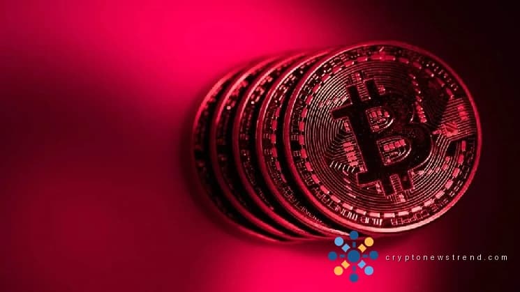 Caution flags are waving as bitcoin's relentless surge triggers alarm bells over investor euphoria.