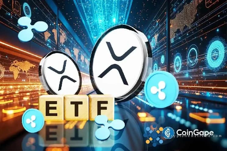 "الأرقام لا تكذب": تسلط Ripple الضوء على نمو XRP بينما تتطلع صناديق الاستثمار المتداولة إلى تدفقات بقيمة 4 مليارات دولار في العام الأول