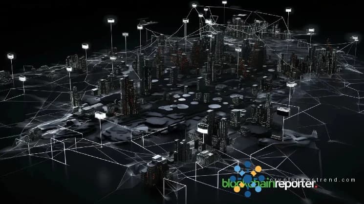 Pharos Network تختار Topnod كشريك المحفظة الرسمي لربط Web2 UX بأصول العالم الحقيقي