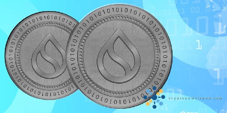 Sui Network cae por segundo día consecutivo cuando la caída semanal del token alcanza el 20%