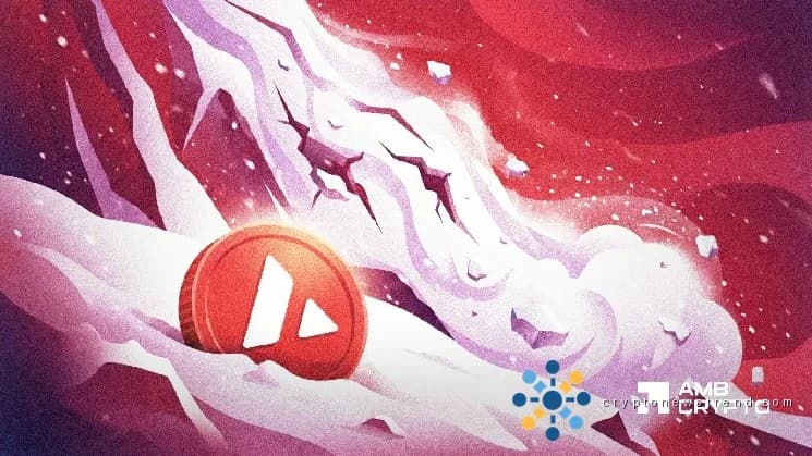 雪崩 – 疲倦的买家和活跃的卖家对 AVAX 的疲软反弹产生了多大影响