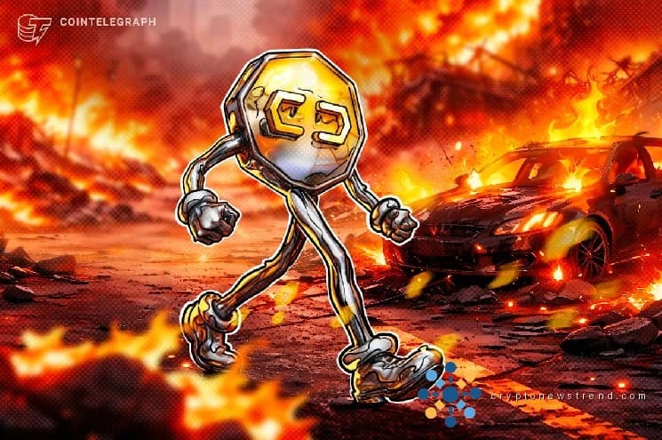 Arbitrum's rsETH purge paves way for Kelp DAO to potentially lift withdrawal freeze