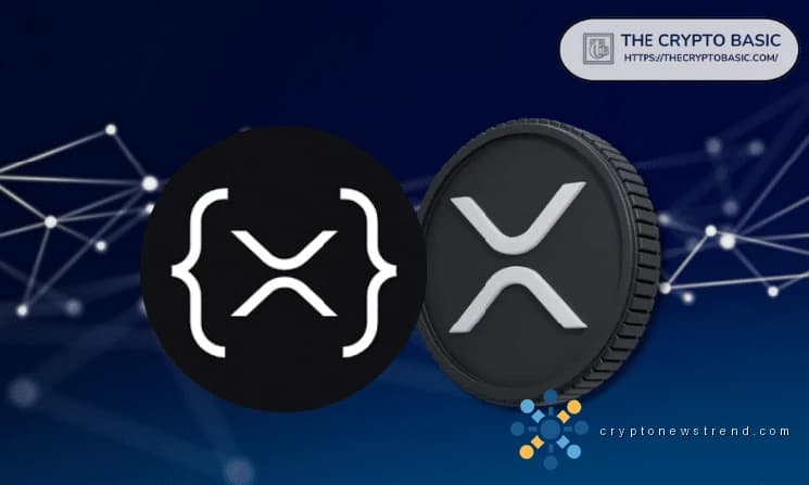 Los bonos del Tesoro estadounidense tokenizados en el libro mayor XRP se multiplican por 8 a medida que se acelera la actividad de los RWA