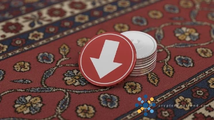 إغلاق غير متوقع يلوح في الأفق: تصدر خدمة العملات المشفرة إشعارًا عاجلاً بالسحب، مما يمنح المستثمرين نافذة مدتها 14 يومًا لاسترداد الأصول