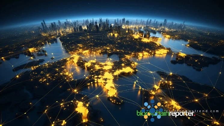 Krypto-VC-Finanzierung bricht im April 2026 um 75 % ein