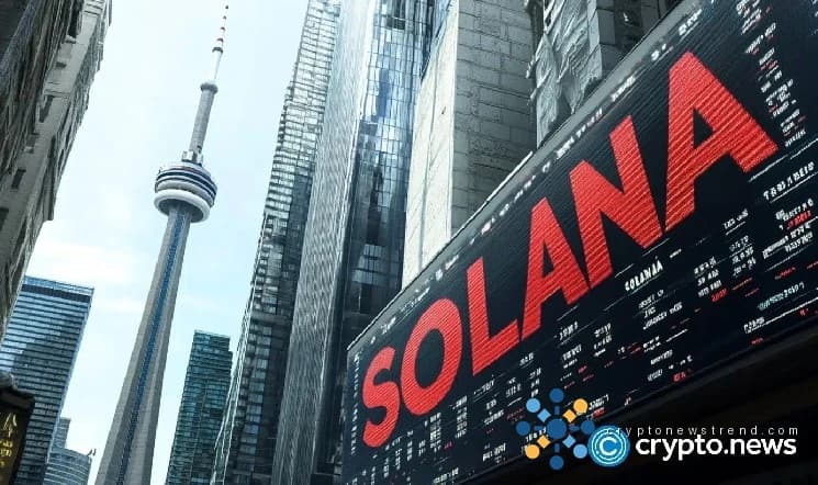 Un inversor de apuestas pequeñas ve una asombrosa ganancia del 117.000% mientras la oscura CREENCIA del token Solana experimenta una repentina explosión de precios