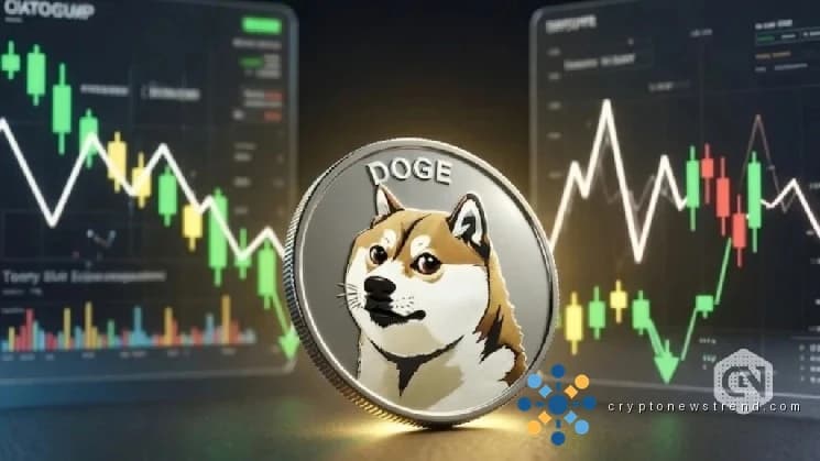 تتزايد المشاعر الصعودية حيث تغذي عمليات الشراء الضخمة لـ Dogecoin توقع الارتفاع الوشيك في الأسعار