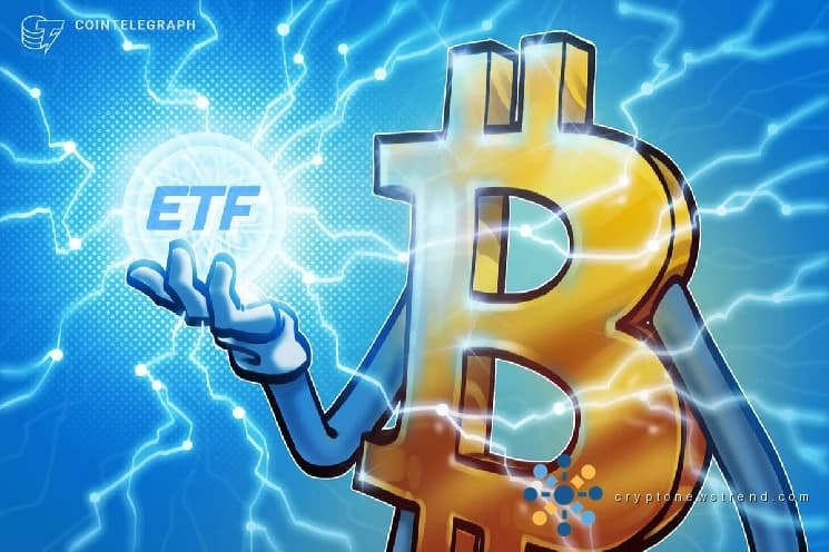 Les véhicules d'investissement en crypto-monnaie sont sur le point d'éclipser leurs homologues en métaux précieux, prédit un expert