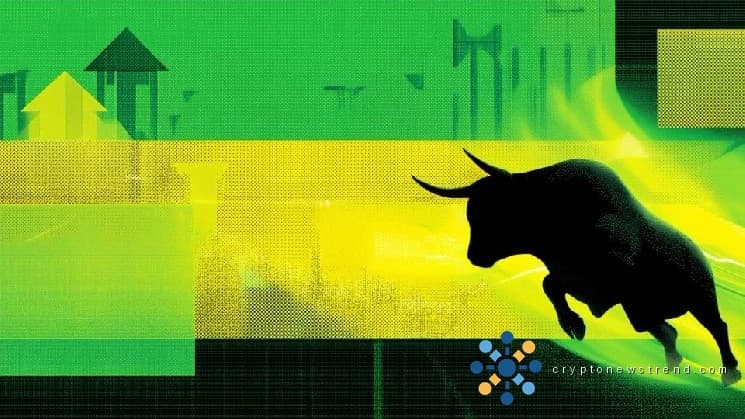 Historische Muster deuten darauf hin, dass ein sommerlicher Aufschwung bevorsteht, trotz des vorsichtigen Bitcoin-Abschlusses gegen April.