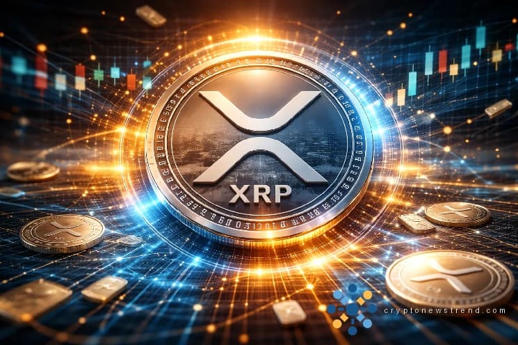 Une société de gestion de patrimoine étend ses avoirs en crypto-monnaie avec l'ajout d'un produit d'investissement basé sur l'ondulation