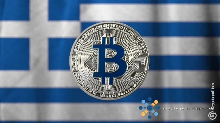 ایتھنز نے آئندہ ریگولیٹری فریم ورک میں مجوزہ 15% لیوی کے ساتھ کرپٹو کرنسی کے منافع پر نظریں جمائیں