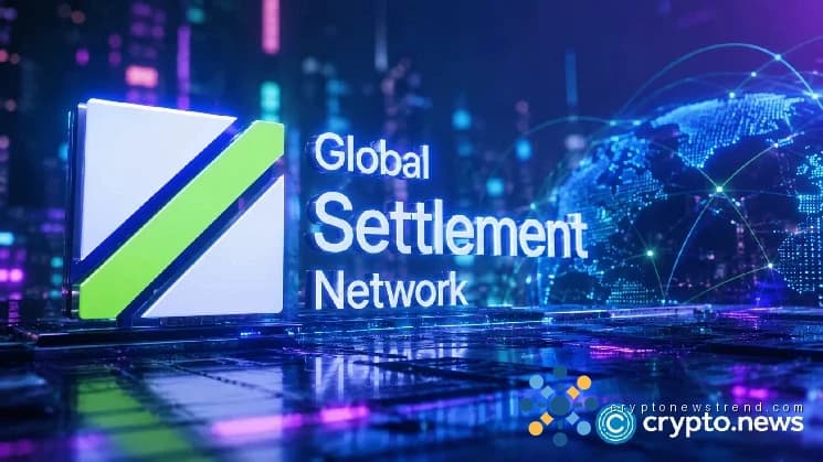 GSX begleicht 350 Millionen US-Dollar in der Kette, während 125 Millionen US-Dollar Liquidität warten