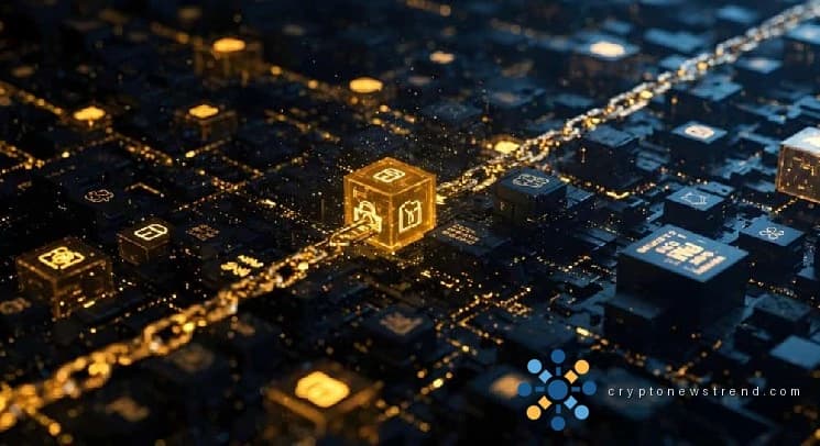 Real und iExec unterzeichnen Absichtserklärung zur Erkundung einer datenschutzrechtlichen Infrastruktur für tokenisierte Vermögenswerte