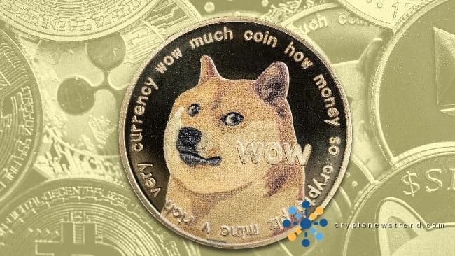 DOGE holds a fragile recovery near $0.10 in Dogecoin price today
