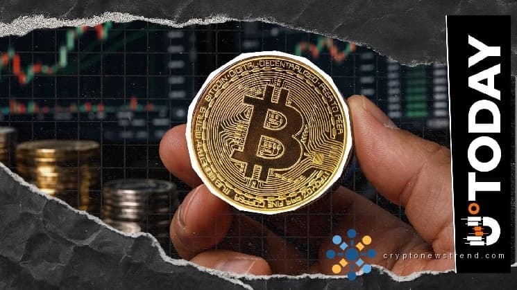 600 биткойнов перенесены пробудившимся китом после более чем 10 лет спячки