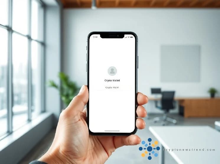 Shinhan Crypto Wallet Integration Sparks Revolutionary Shift in South Korea’s Banking Landscape