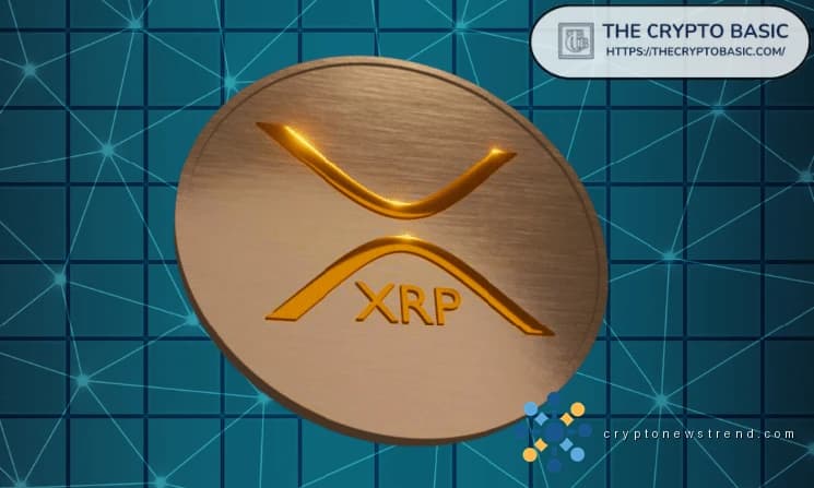 Finance Coach Says Buying XRP Daily Could Put You Ahead of 99% of People by 2030