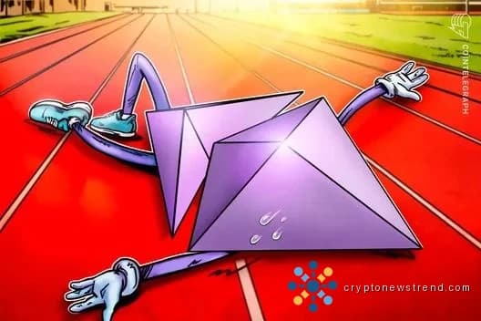 تستهدف شركة Ethereum Bear سعر 1,800 دولار ETH: هذا هو السبب
