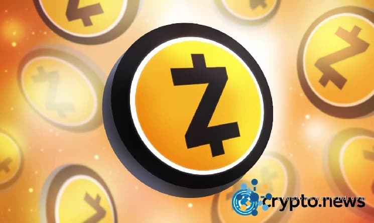 Защищенная криптовалюта ZEC переживает взрывной 24-часовой скачок стоимости, вызванный огромными скрытыми инвестициями Grayscale в размере 46 миллионов долларов.