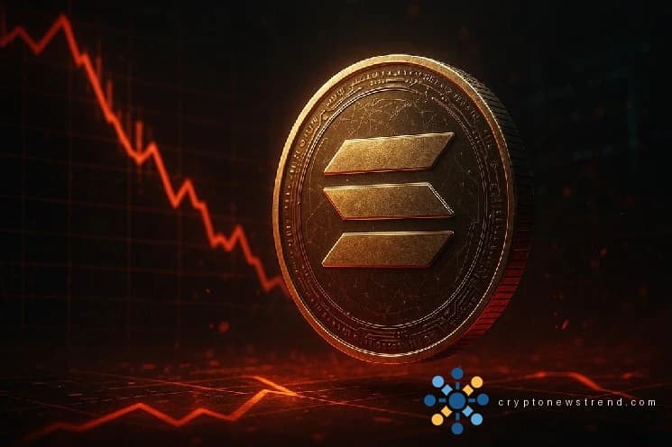 Trayectoria alcista intacta para Solana mientras la acción del precio desafía el umbral clave de $ 90