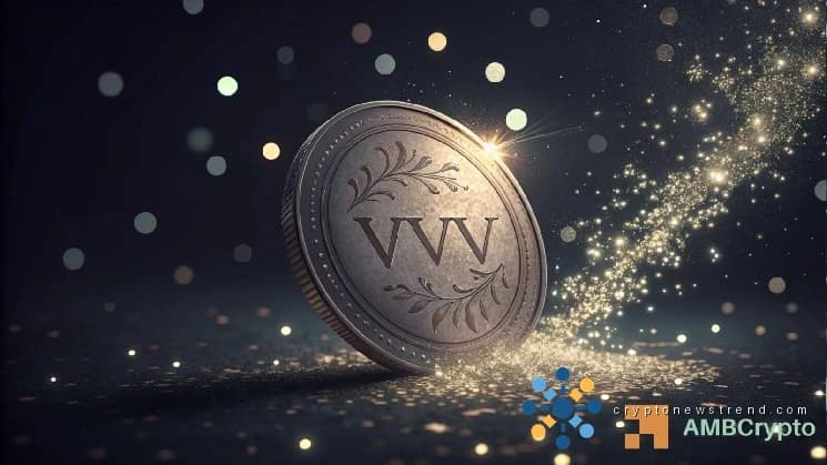 El impulso alcista impulsa el token de Venecia a $7: ¿podrá superar el nivel de resistencia crítico?