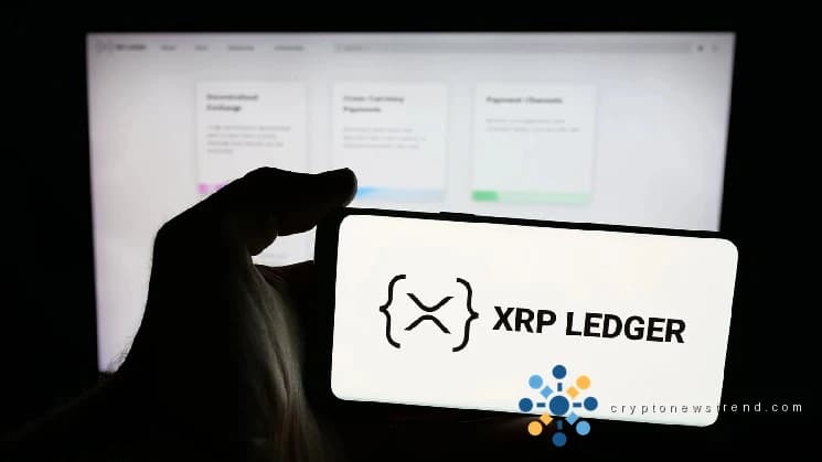 طفرة XRP الغامضة تتحدى التوقعات بنمو ثلاثي الأرقام: كشف الارتفاع المفاجئ والمثير في النظام البيئي لـ Ripple