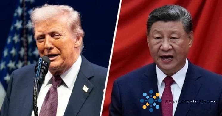 Trump considers $1T China investment deal, alarming conservatives