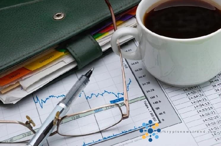 Kaffee mit Bitcoin zu kaufen ist einfach, die daraus resultierende Steuerbelastung jedoch nicht