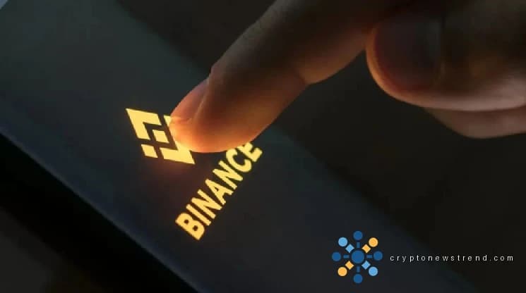 Interessanter Bericht von Binance: Betrifft Kryptowährungen im Wert von 75 Milliarden US-Dollar!