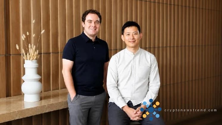 La startup de trading peer-to-peer Variational lève 50 millions de dollars pour des acteurs du monde réel dans le cadre d'un cycle de financement mené par Dragonfly