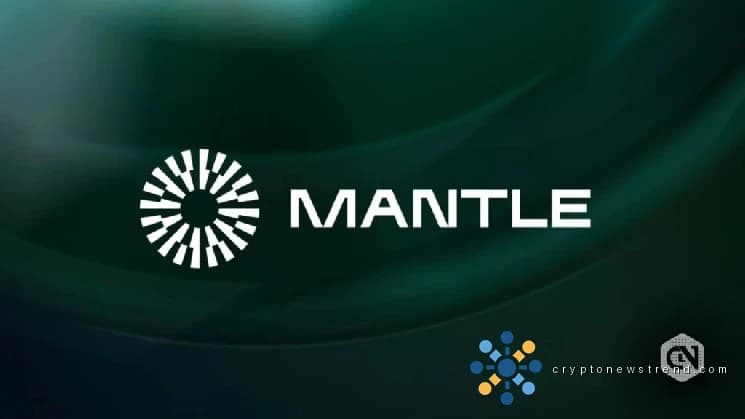 Цена Mantle составит $0,9, поскольку интеграция xStocks стимулирует ралли