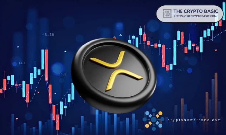 Les tendances sous-jacentes du marché suggèrent que les investisseurs individuels pourraient soutenir près de la moitié de la valeur du XRP