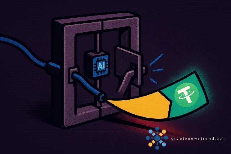 يتم إطلاق أسهم Binance OpenAI الدائمة على العقود الآجلة حيث يتجاوز حجم ما قبل الاكتتاب العام 280 مليون دولار