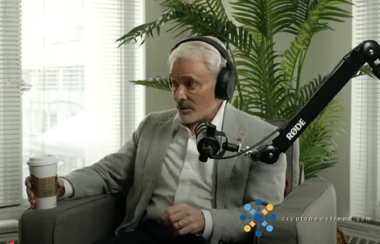 El multimillonario canadiense ridiculiza la búsqueda de Saylor de 1 millón de BTC