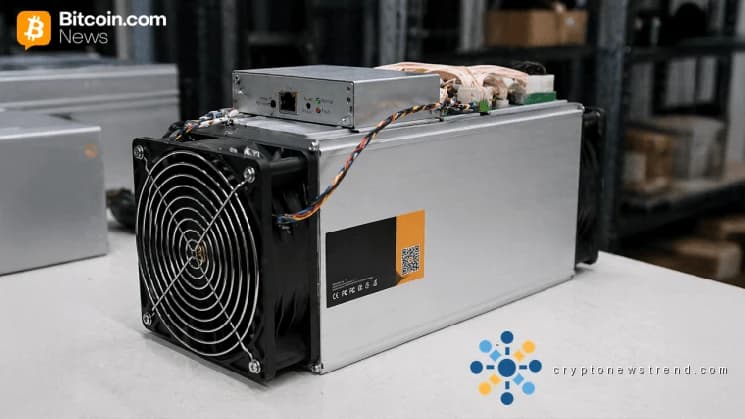 2026 年 4 月比特币挖矿利润指南：14 台 ASIC 矿机对比，每千瓦时 0.04 美元