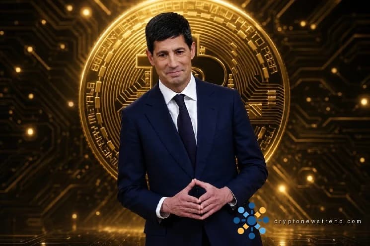 Nueva era al mando: cómo el liderazgo de Warsh afectará la política monetaria y el panorama criptográfico