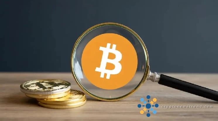 Две аналитические компании оценивают цену биткойнов (BTC)! Они раскрывают цель этой недели!