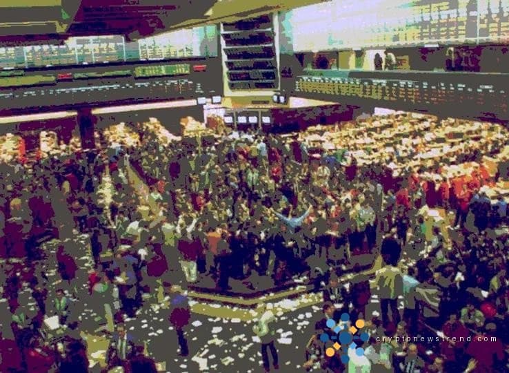 Les traders de crypto pariant sur un rallye perdent 563 millions de dollars en liquidations. L'Ether et le Bitcoin souffrent le plus