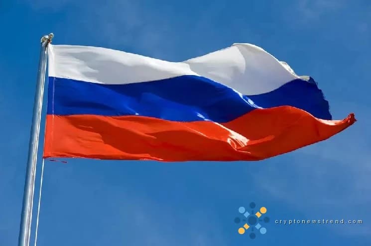 Большие новости из России о четырех альткойнах, включая XRP!