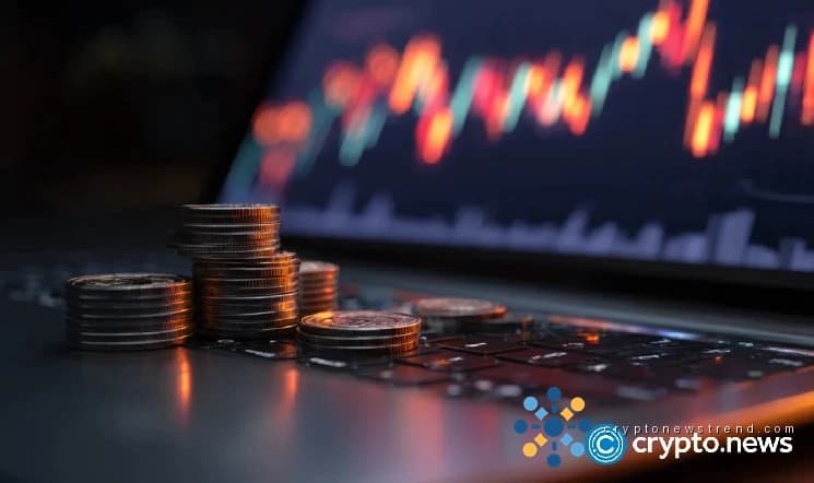 Азиатские рынки растут во главе с Nikkei и Kospi. Как обстоят дела на криптовалютных акциях?
