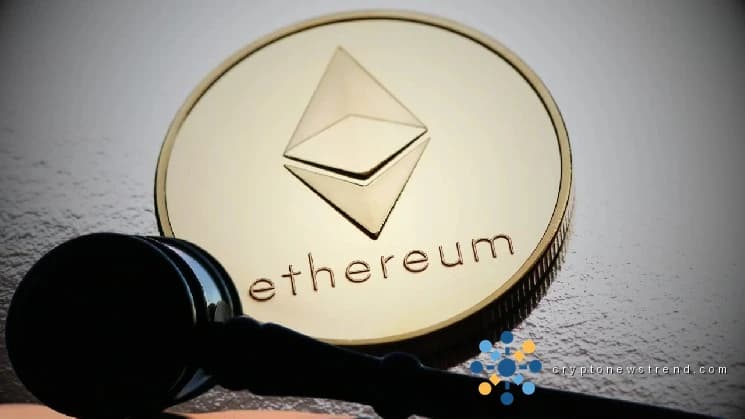 Массовое ограбление криптовалюты поразило сеть Ethereum: за один день были скомпрометированы сотни учетных записей.