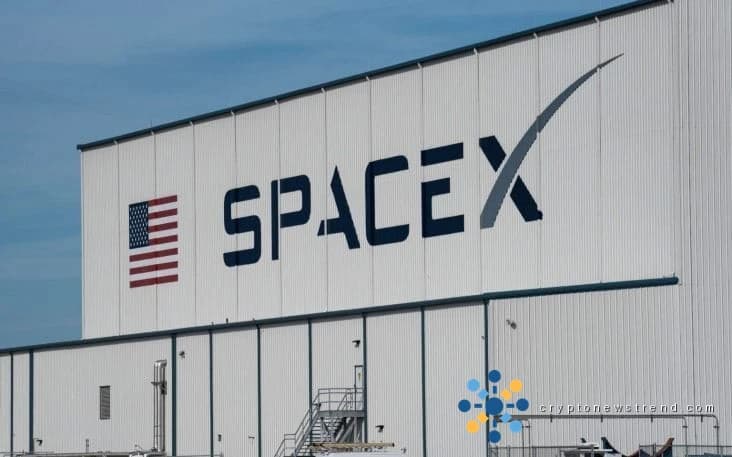 SpaceX targets $135 IPO share price at $1.75 trillion valuation