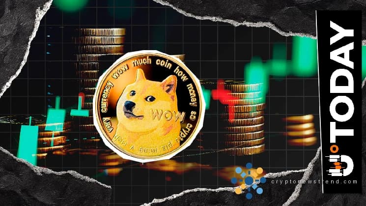 Dogecoin تحقق أعلى مكاسب شهرية في 9 أشهر، وتتفوق على Bitcoin وXRP