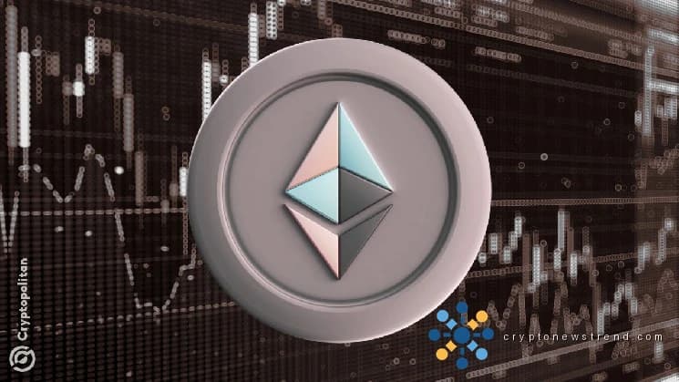 Широкие волнения в отрасли, вызванные потерей импульса Ethereum
